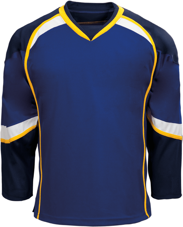 Premium Team Jersey - Jersey (770x770), Png Download