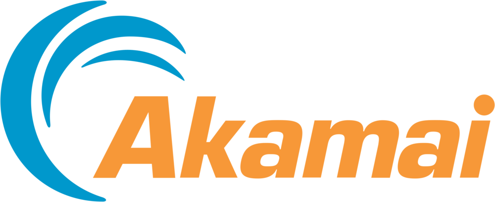 Akamai Logo Transparent (1000x408), Png Download