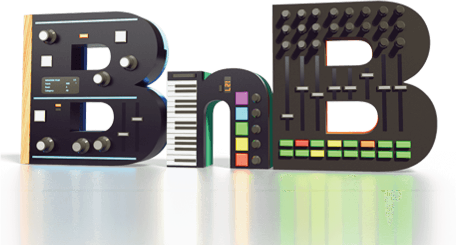 Ableton Live For The Dj - Ableton Live (980x600), Png Download