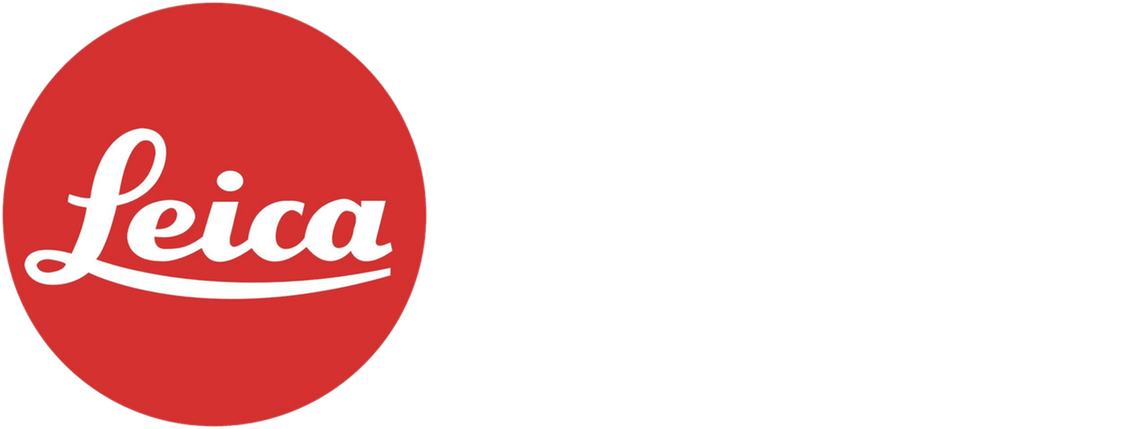 Leica Boutique Montreal Logo - Leica Bp-dc 12 Camera Battery - Li-ion 1200 Mah (1126x429), Png Download