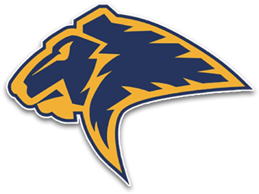 Pca Lions (450x450), Png Download