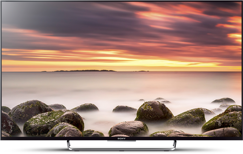 Sony Bravia Xd85 (1000x1000), Png Download