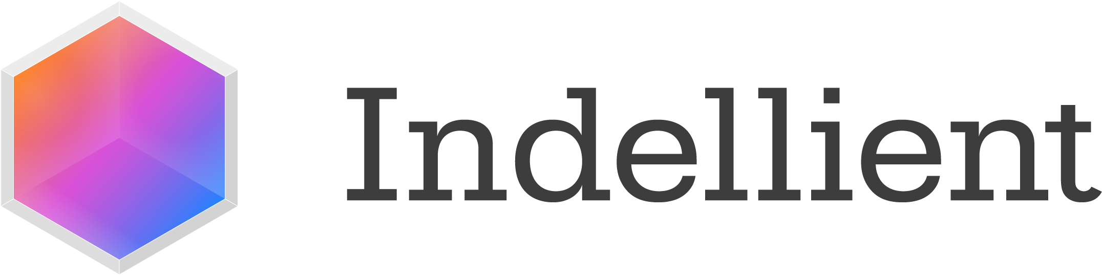 Indellient Is A Professional It Services And Consulting - Gadget (2580x964), Png Download