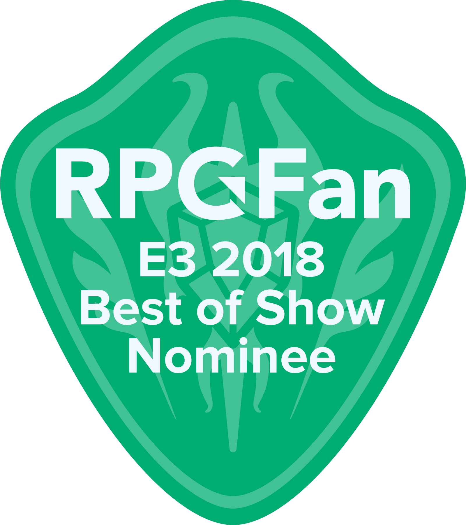 But Who Is In Charge The Demon, Or The Souls That It - Logo (1600x1800), Png Download