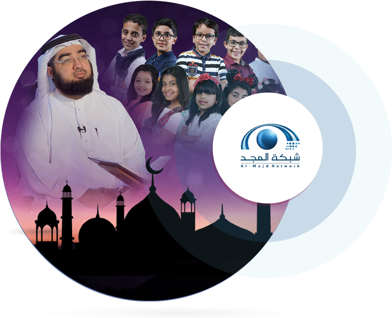 Al Majd Package (780x645), Png Download