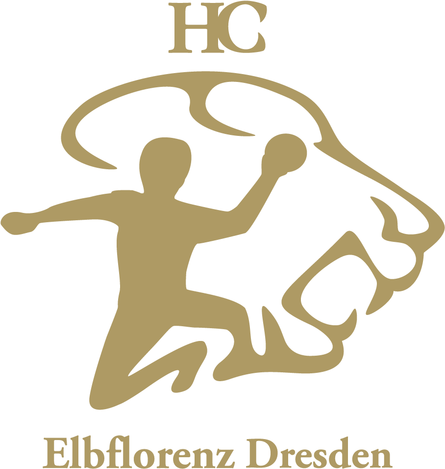Suche - Hc Elbflorenz Logo (1005x1005), Png Download