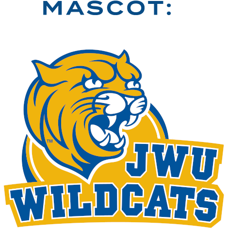 Jwu's Athletics Teams Are Called The Wildcats - Johnson & Wales University North Miami Logo (1024x600), Png Download