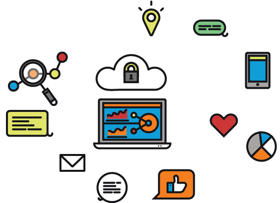 Blog 21 The Critical Role Data Capture Plays In Gdpr (800x500), Png Download
