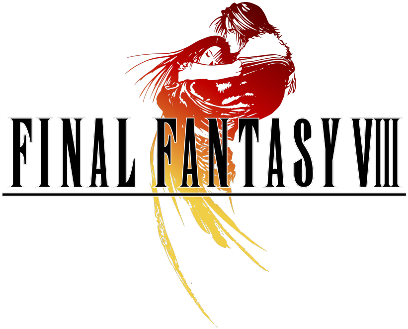 17 Jun - Final Fantasy 8 (1200x675), Png Download
