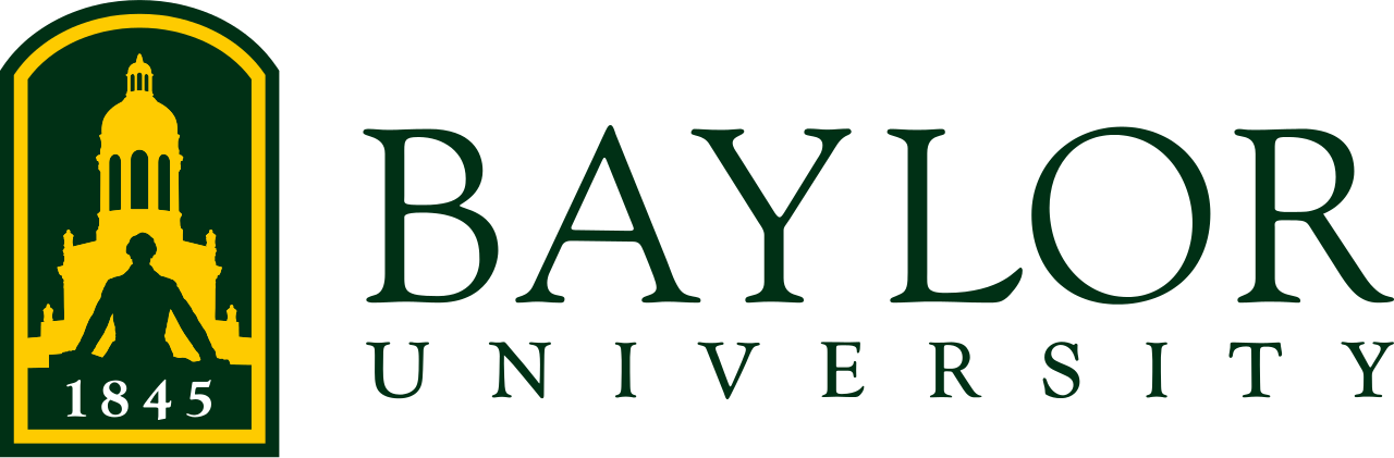 College Fun, College Students, Education College, Baylor - Baylor University Texas Logo (1280x421), Png Download