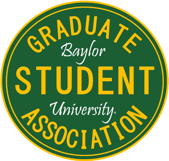 The Baylor University Graduate Student Association - Tripping Through The Universe (590x558), Png Download