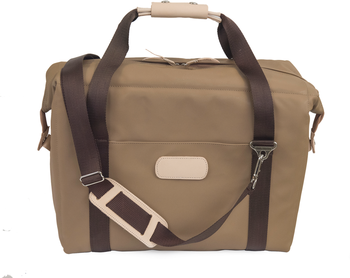 Jon Hart Canvas Large Cooler Bag (1200x988), Png Download