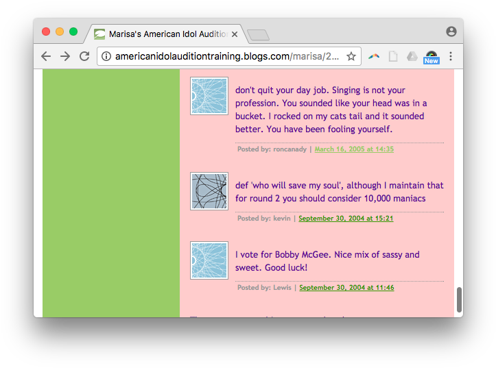 American Idol Hopefuls And Fans Who, Engrossed With (738x548), Png Download