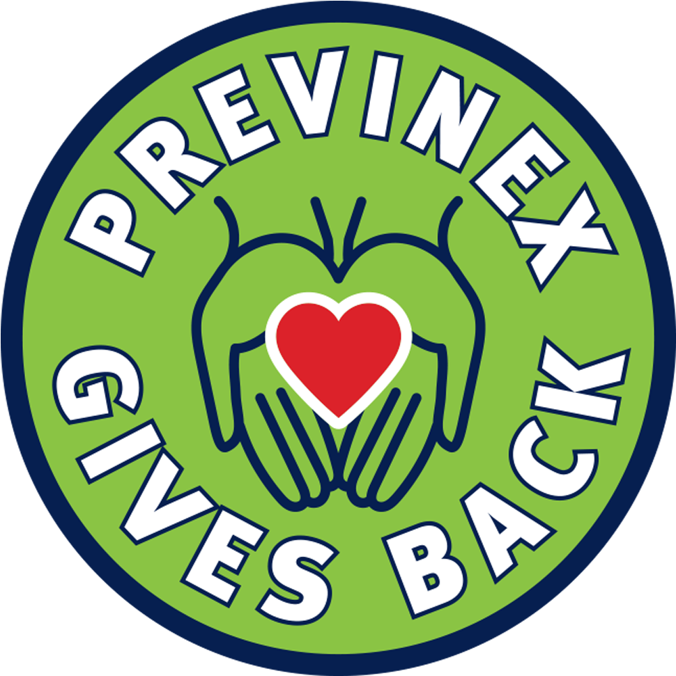 For Every Order, Previnex Sends A Bottle Of Children's (1200x1200), Png Download