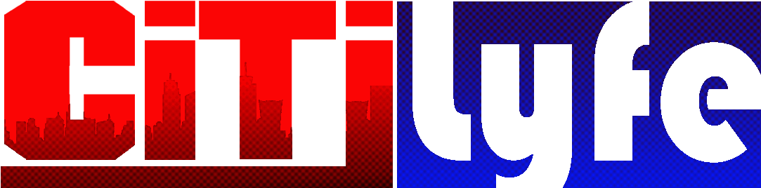 Citi Lyfe - Graphic Design (1200x1200), Png Download