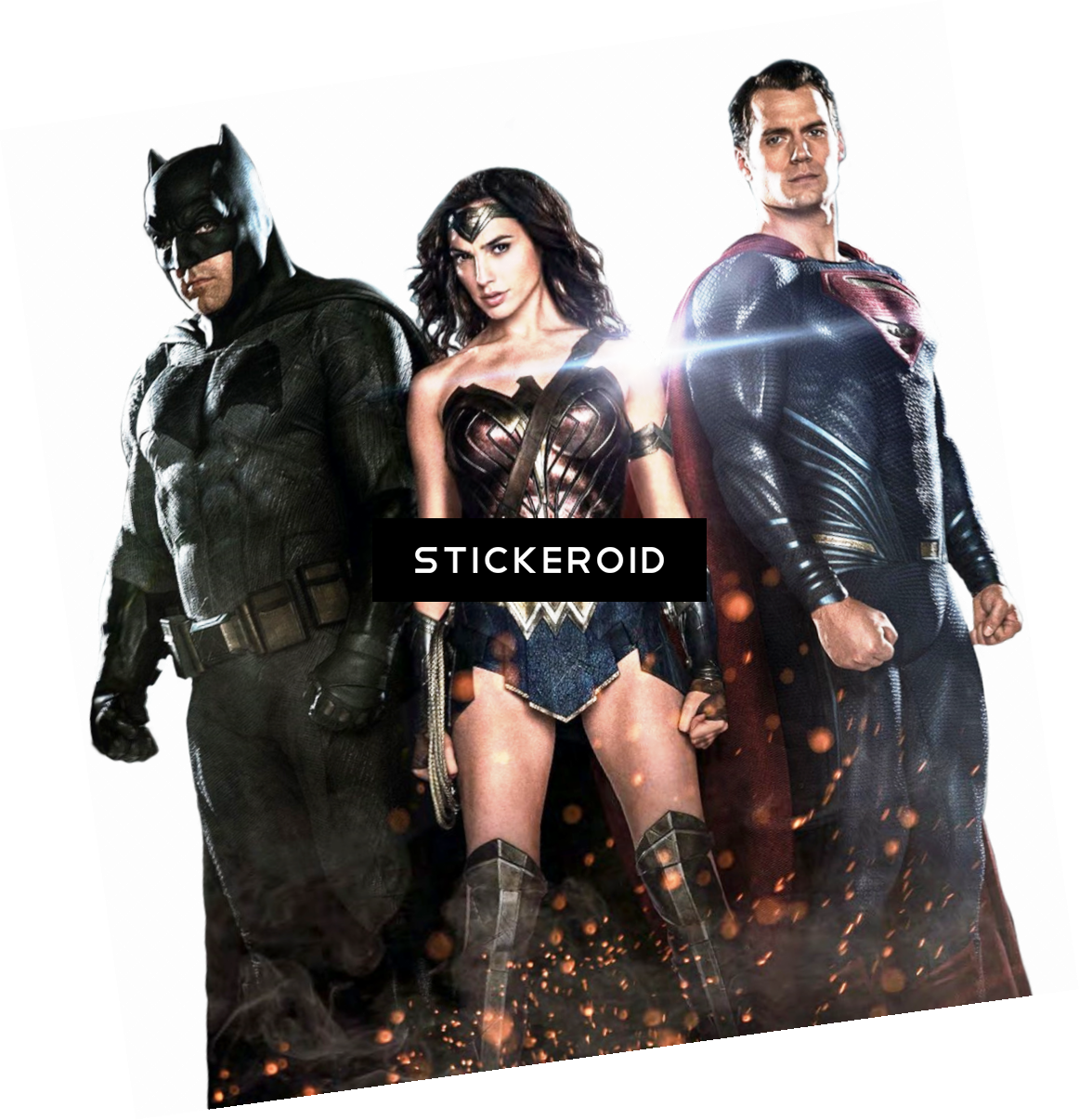 Batman Vs Superman V - Batman V Superman: Dawn Of Justice (1162x1206), Png Download