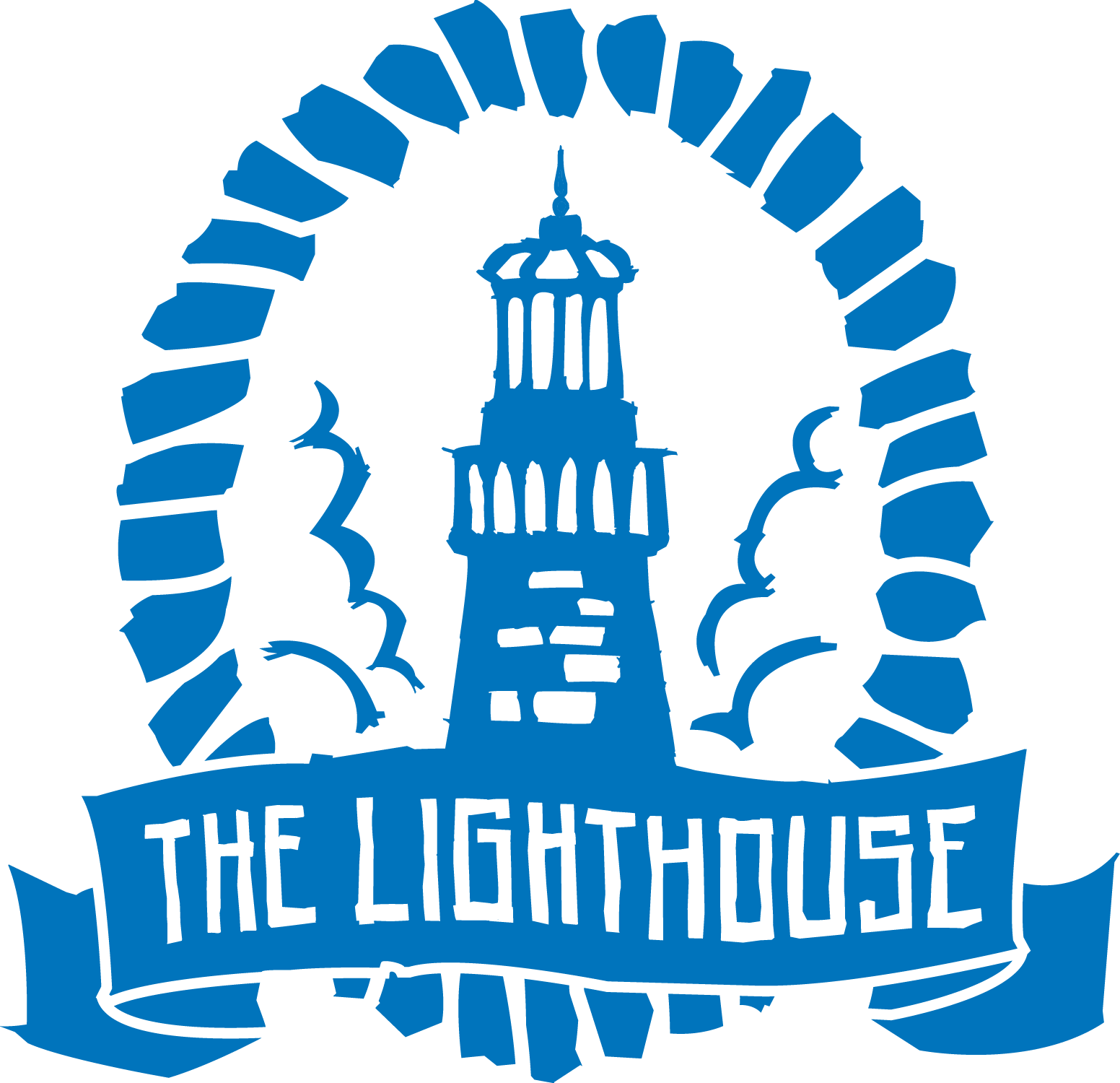 Brewtonic At The Lighthouse - Confederação Portuguesa De Yoga (1552x1500), Png Download