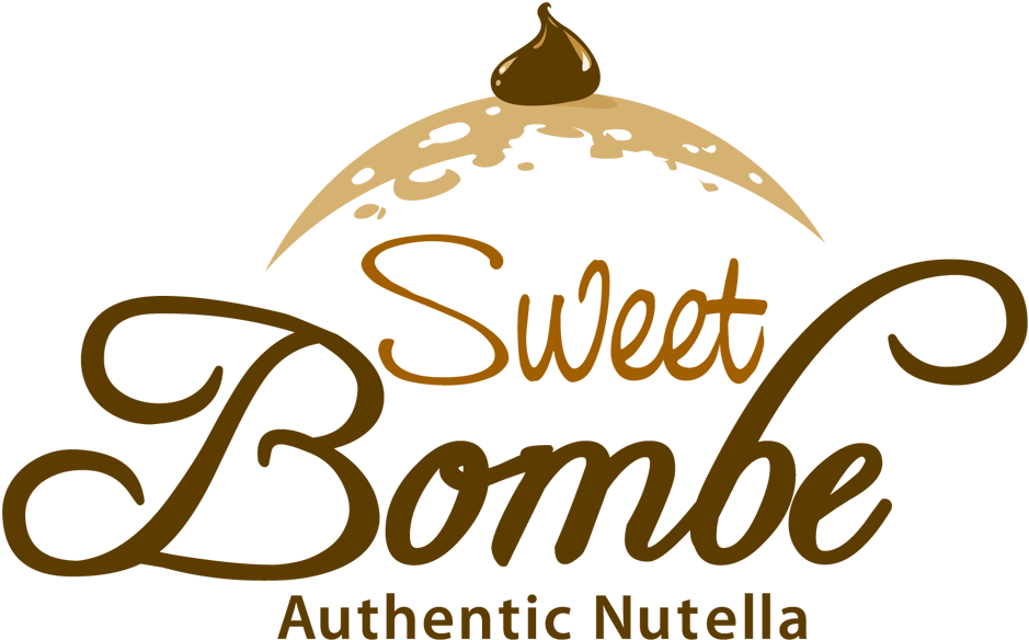 Monday Morning Sweet Bombe Needs - Embroidery Logo Design Name (1000x648), Png Download