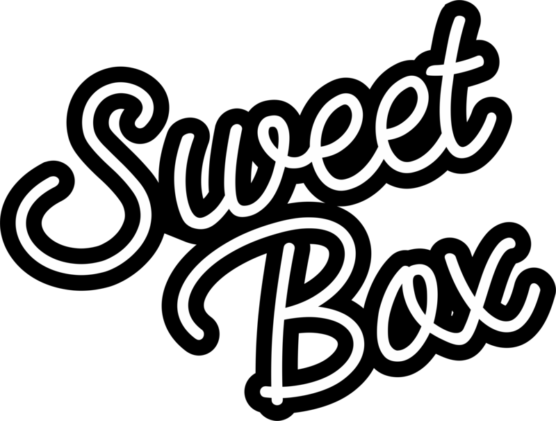Sweet Box Melbourne (800x605), Png Download