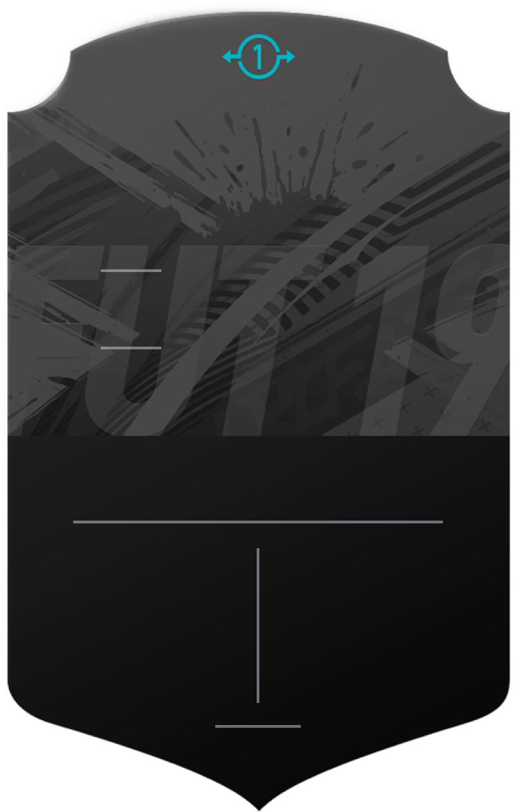 Fifa19 Fut / Serie A Tim / Lazio / Italy - Illustration (800x1200), Png Download