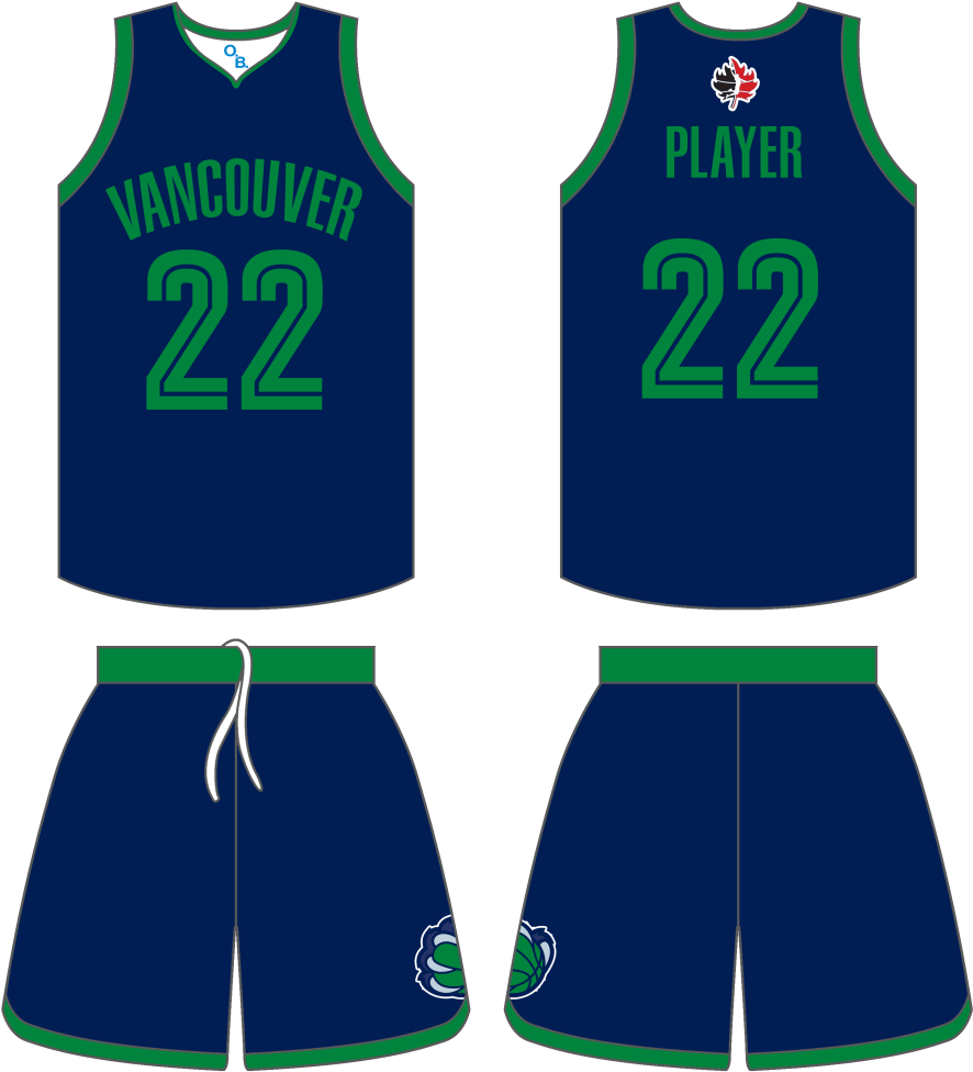 Grizzliesaway Zps1b6816d7 - Jersey Design Black Raptors (1024x1024), Png Download