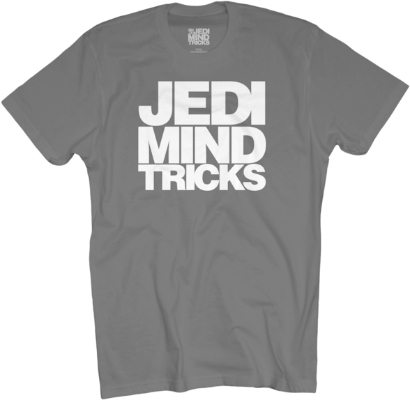 Jmt Stacked Logo On Black T-shirt - Jedi Mind Tricks - The Thief And The Fallen [cd] (600x600), Png Download