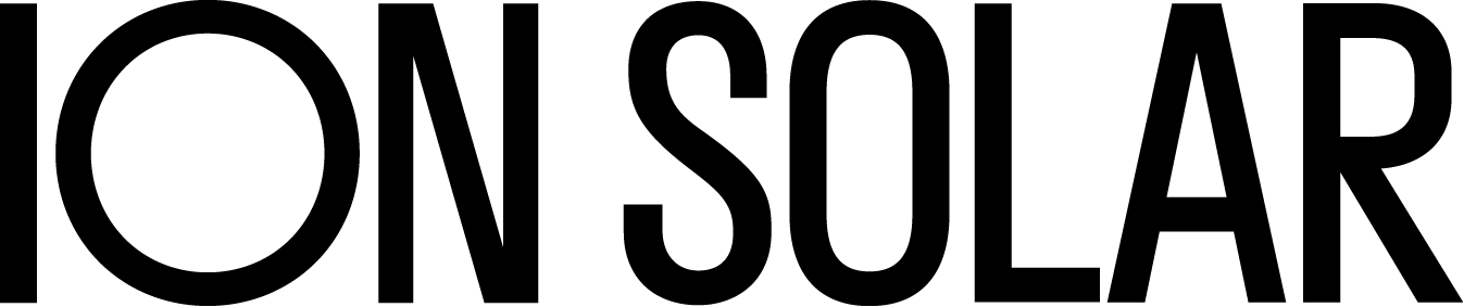 Is Ion Solar The Best Solar Installer For You - Number (1347x283), Png Download