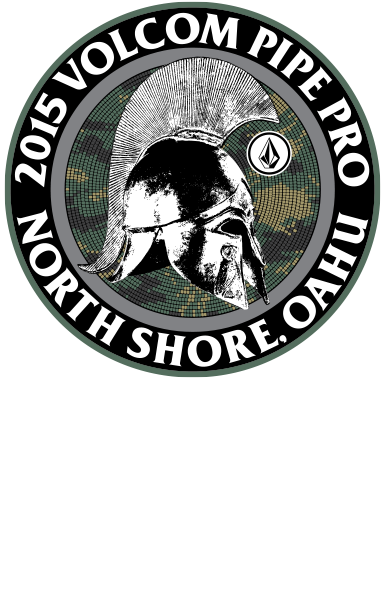 Volcom Pipe Pro Starts Thursday - Volcom Pipe Pro Logo (600x600), Png Download
