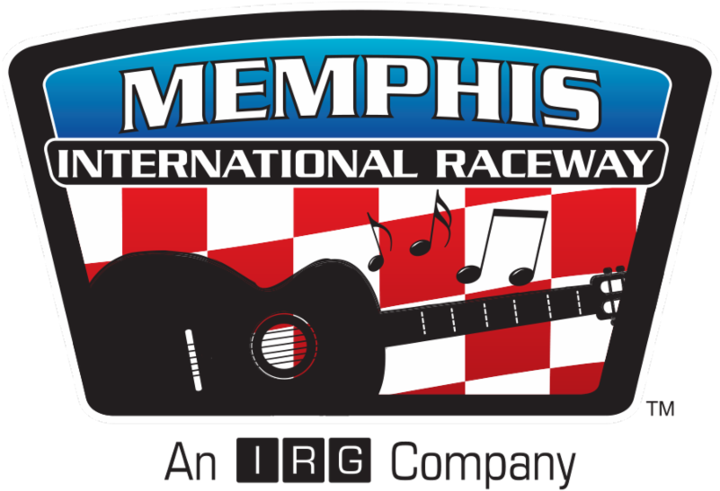 World Series Of Drag Racing Announces Strong Sponsor - Memphis International Raceway (800x564), Png Download