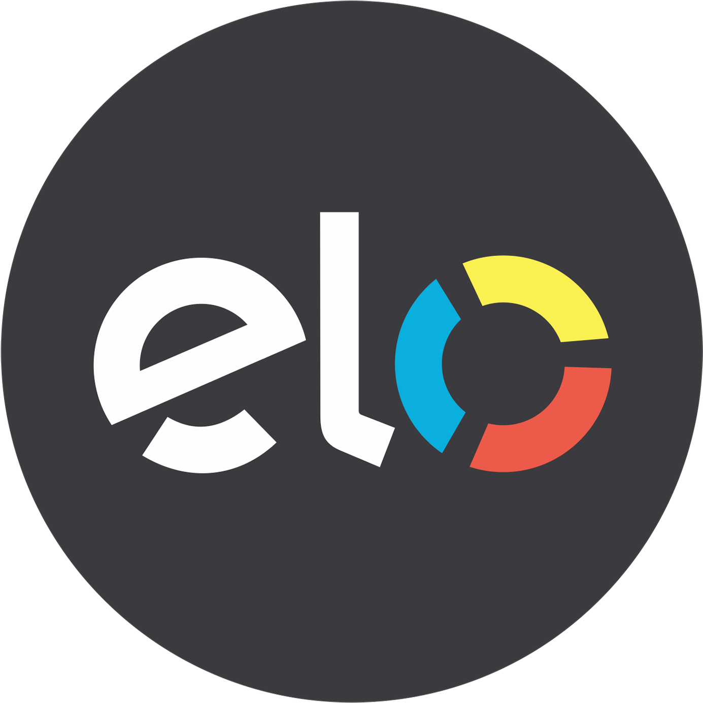 Quem Somos - Elo Card (2272x1704), Png Download