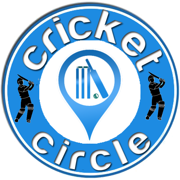 Cricket Circle - Circle Cricket (640x640), Png Download