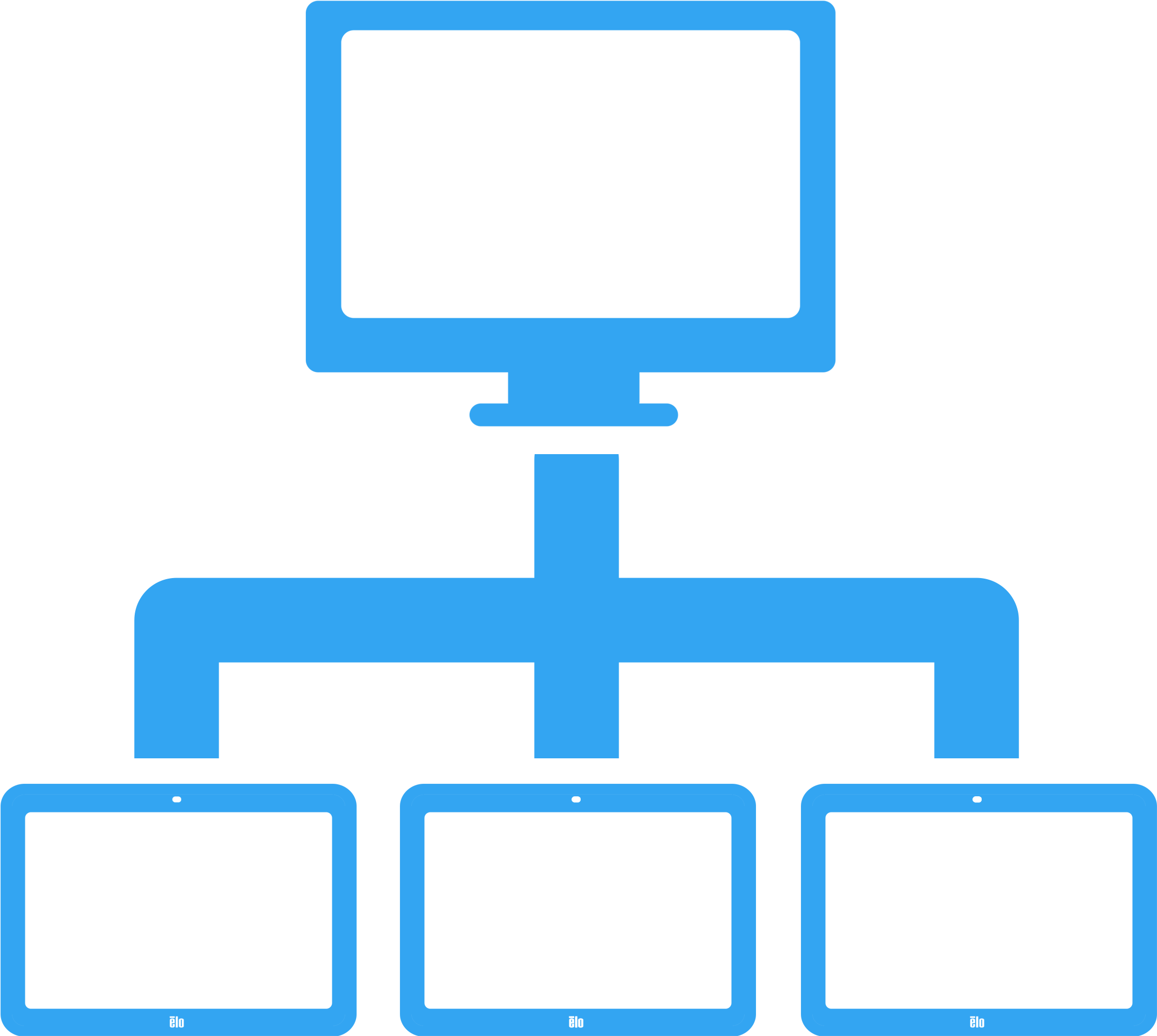 Device Management (3000x3000), Png Download