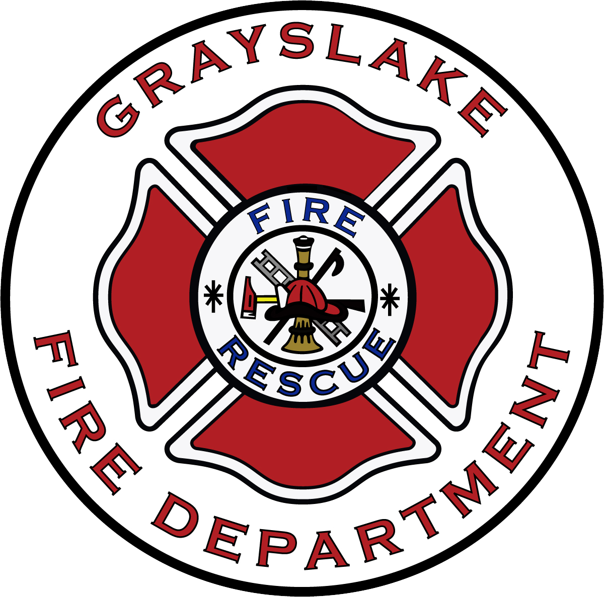 Grayslake Fire Dept - Logo Indonesia Bebas Narkoba (1200x1187), Png Download