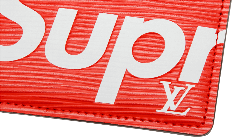 Transparent Supreme Louis Vuitton Png Freeuse Stock (1000x600), Png Download