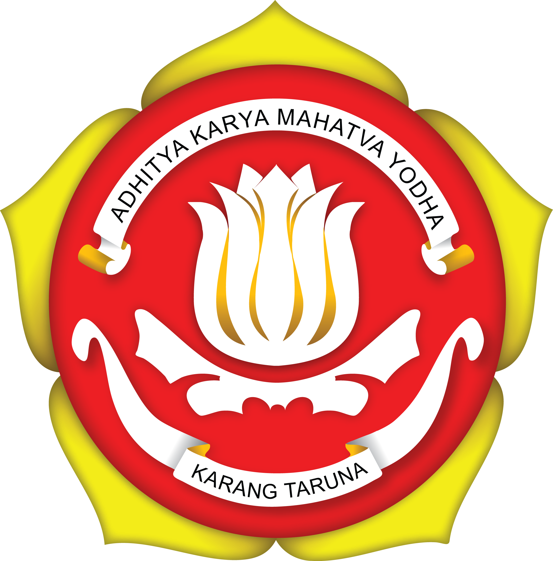 Download Karang Taruna Rukun Warga 07 Kelurahan Sukaraja Logo Karang Taruna Full Size Png Image Pngkit