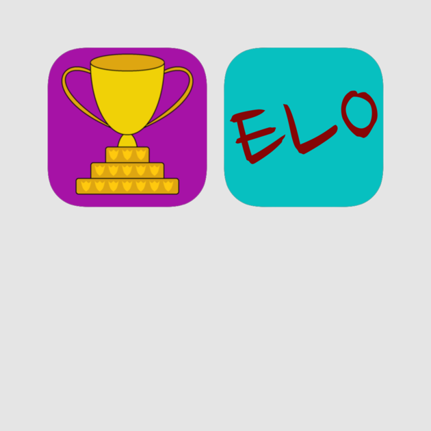 Tournament Creator & Ranking System On The App Store (630x630), Png Download