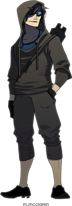 Nightwing © Dc Comics - Tartaruga Ninja Hamato Yoshi (360x936), Png Download