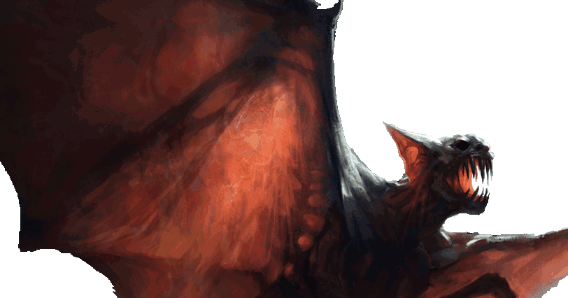 Cryptid (812x426), Png Download