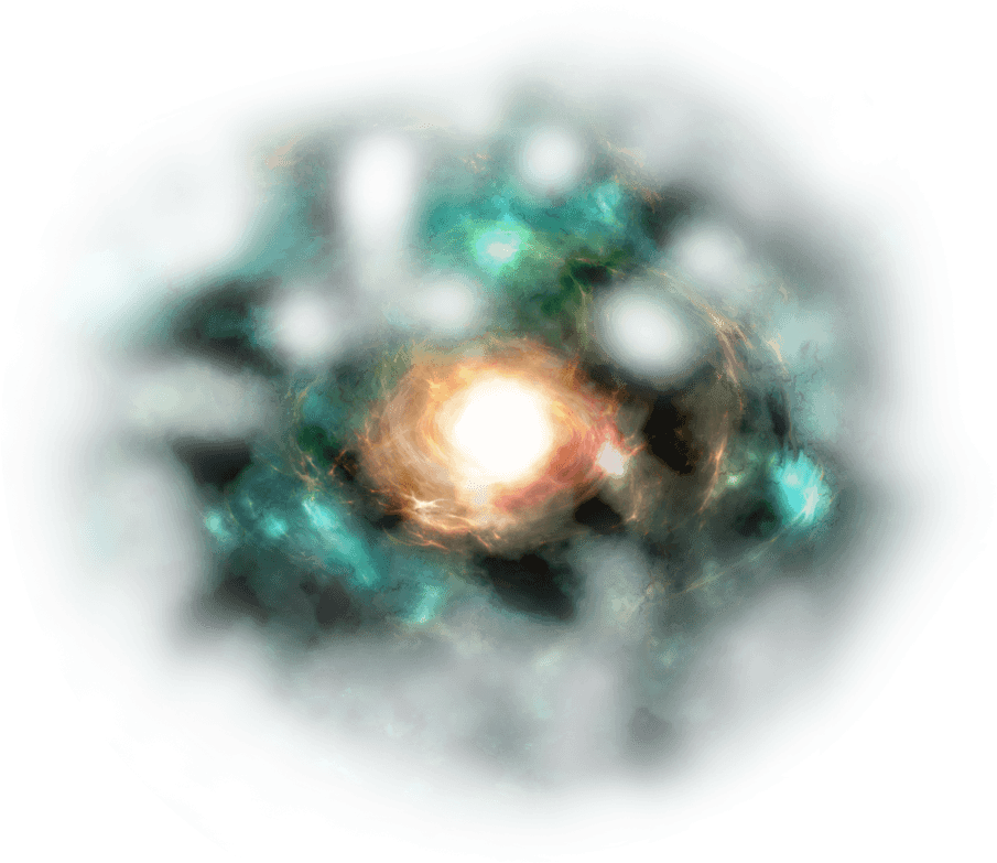 The Inner Circle (1280x1280), Png Download