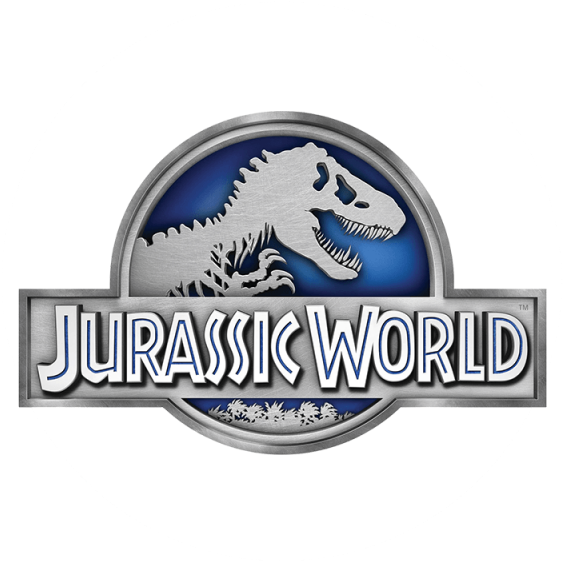 Jurassic World (800x800), Png Download