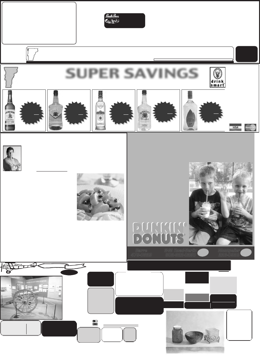 Burnett's Vodka Jameson Irish Whiskey - Collage (842x1151), Png Download