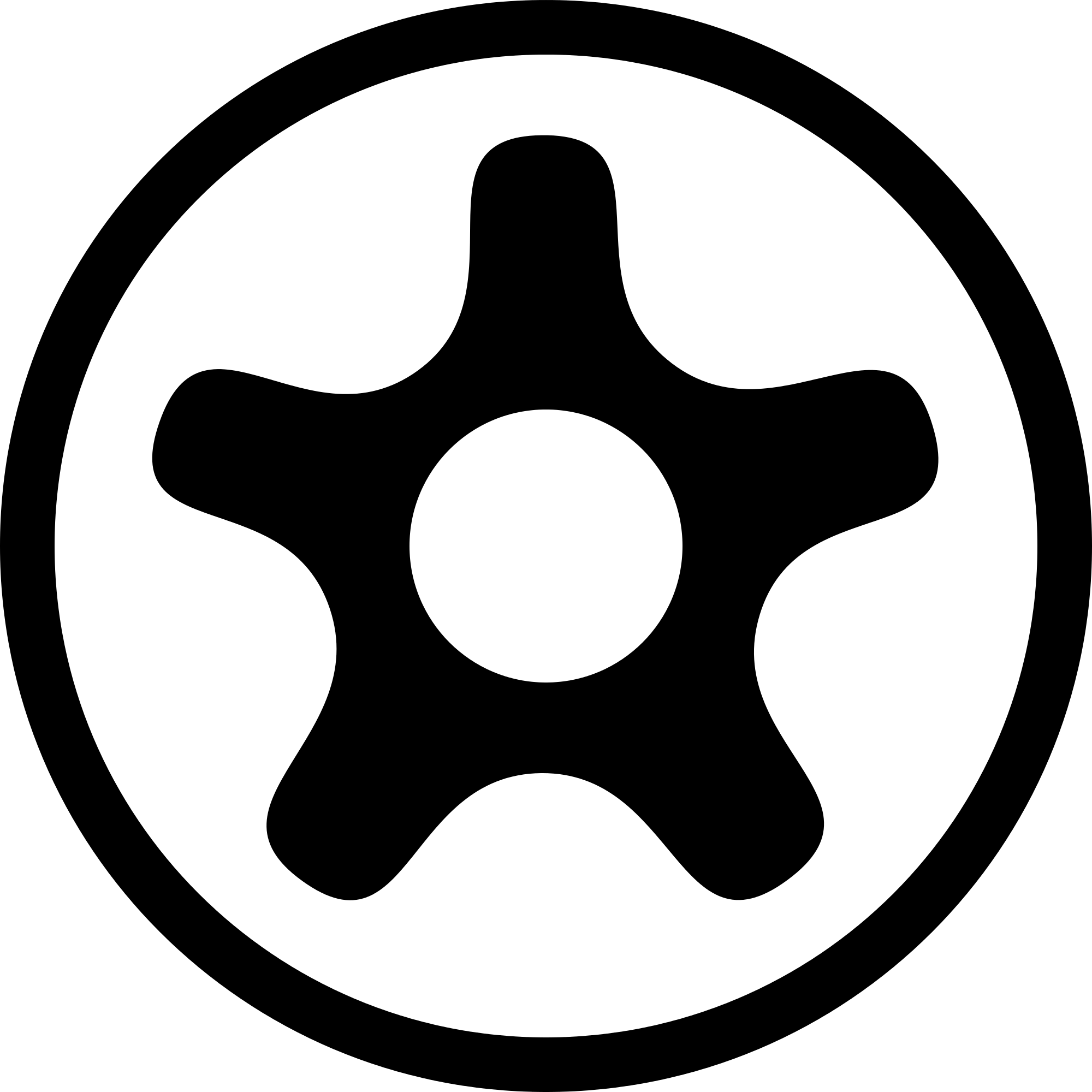 Open - Lacuna Jdr (2000x2000), Png Download