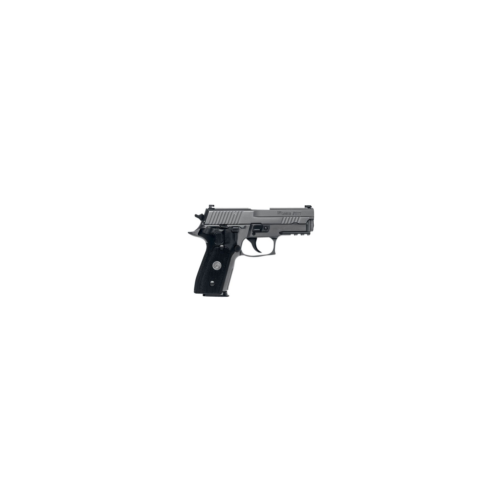 1 - Firearm (1000x1000), Png Download