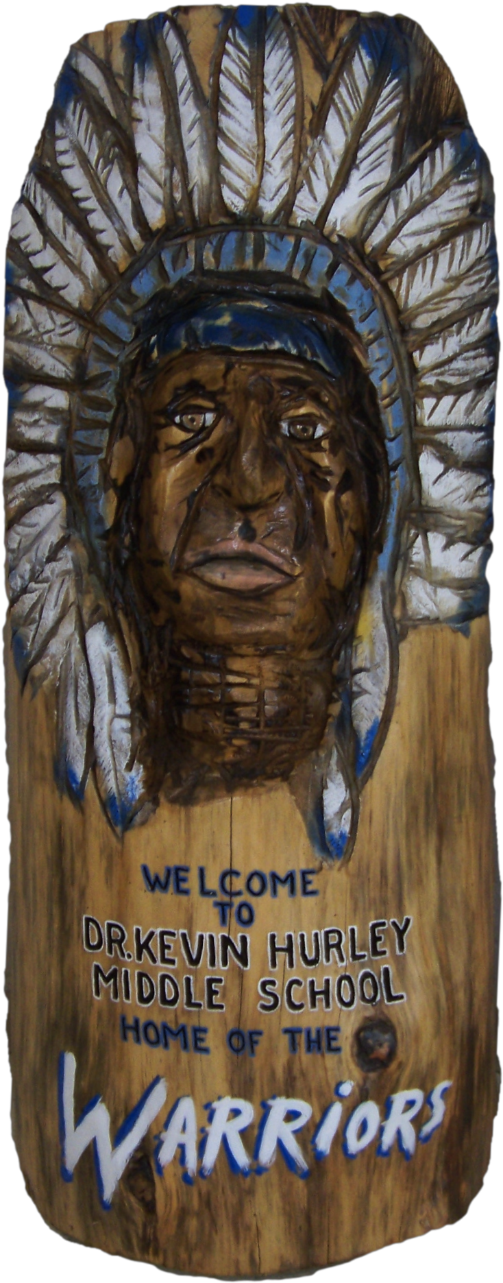 Hms Warrior, Hms Logo - Illustration (1682x2241), Png Download