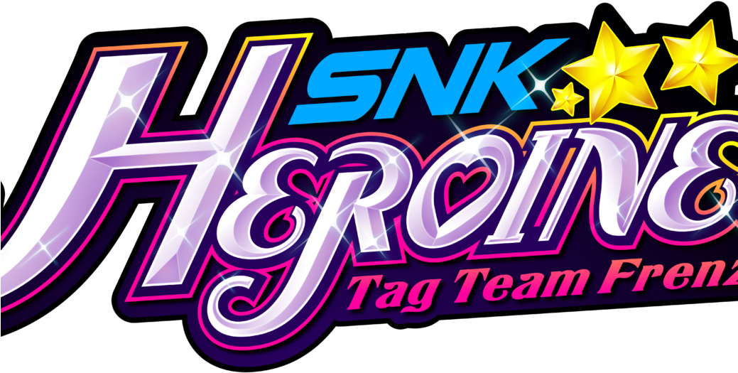 Snk Heroines Tag Team Frenzy Arrives On Switch This - Snk Heroines Miss X (1038x576), Png Download