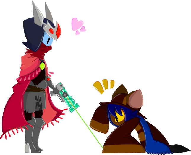 “i Just Finished Hyper Light Drifter, Ahhh - Light (646x522), Png Download