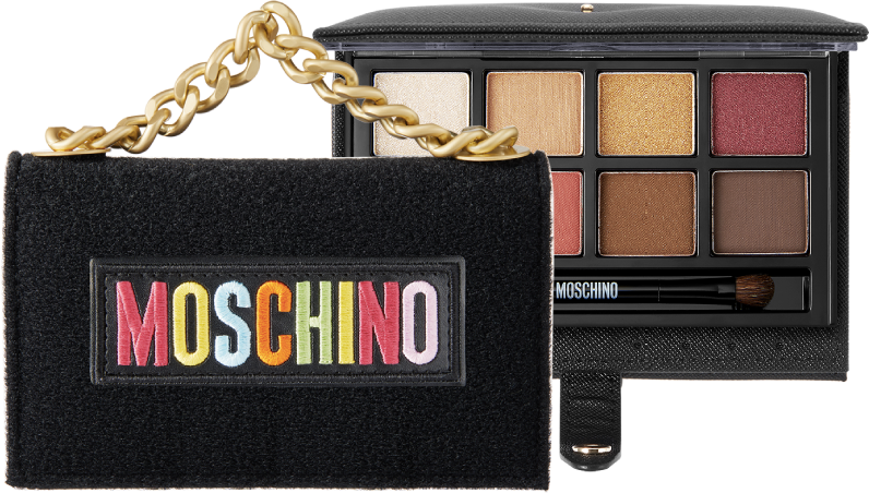 Moschino X Tony Moly (796x452), Png Download