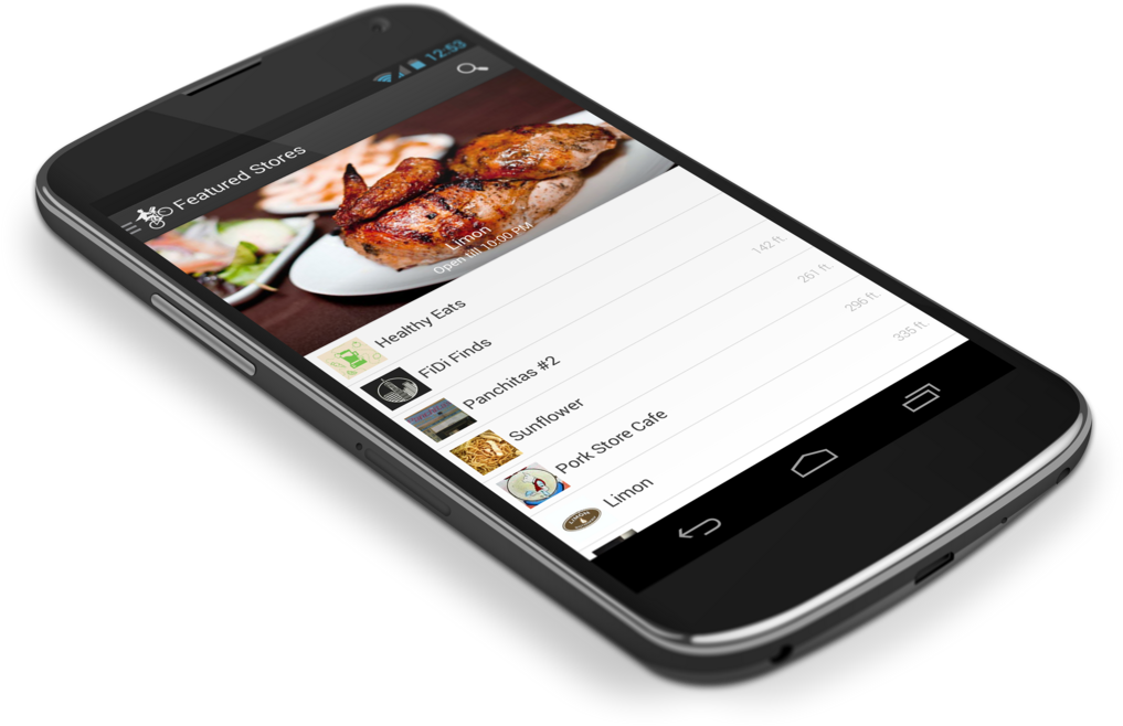 Delivery Startup Postmates Expands To Twin Cities With (1200x675), Png Download
