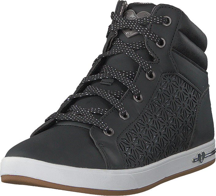 Girls Shoutouts Bksl - Work Boots (705x641), Png Download
