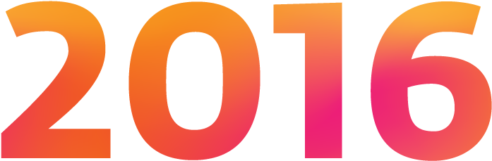 The Branding Source Year In Review 2016 Grub Hub Logo - 2018 (800x420), Png Download